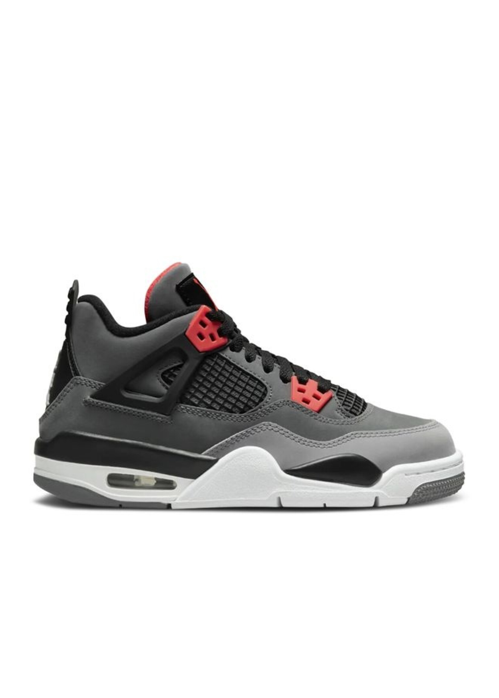 Jordan Jordan 4 Infrared (GS)