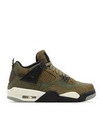 Jordan 4 Craft Olive GS