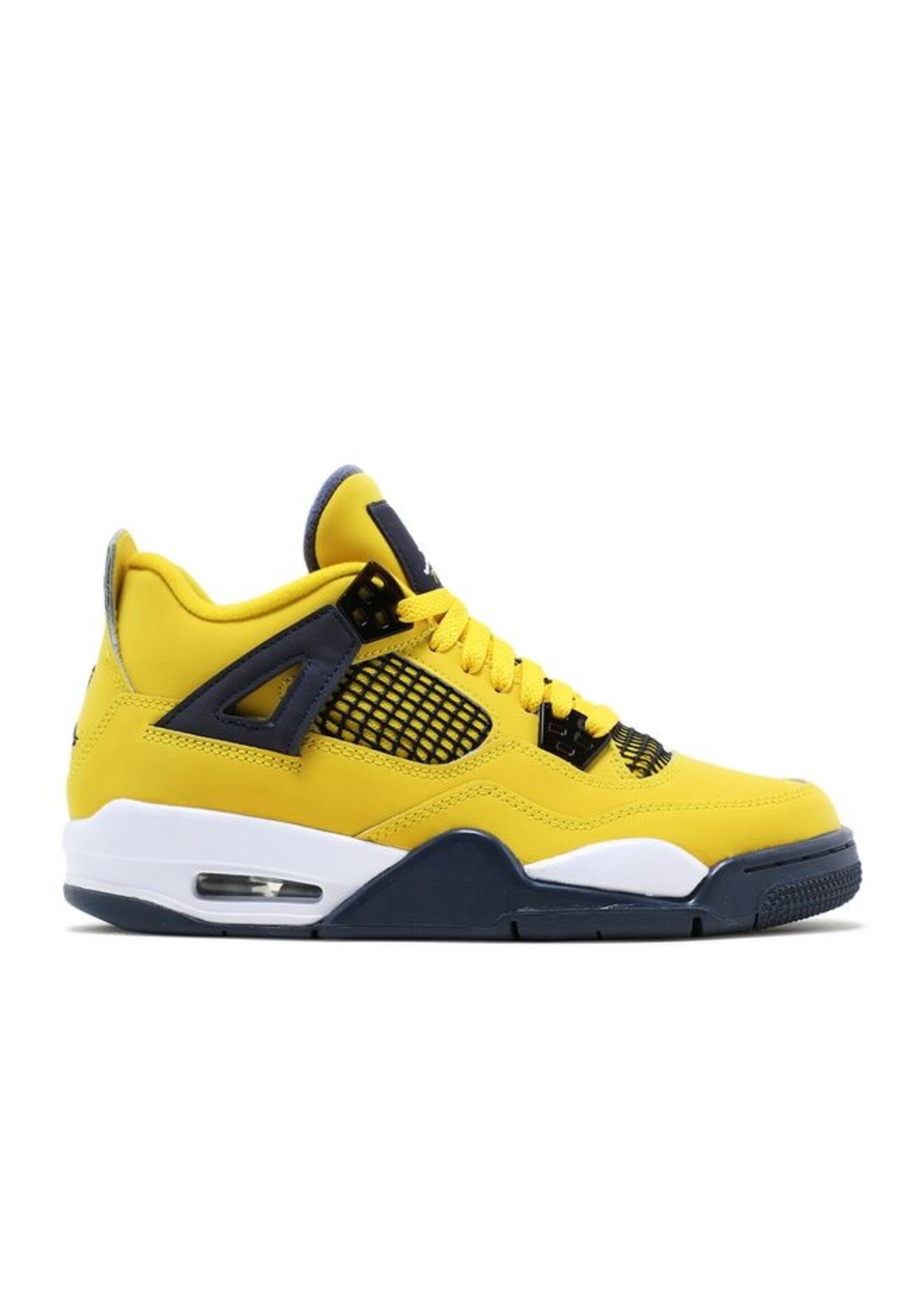 Jordan Jordan 4 Lightning (GS)