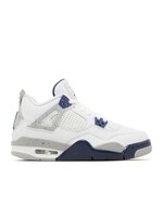 Jordan Jordan 4 Midnight Navy (GS)