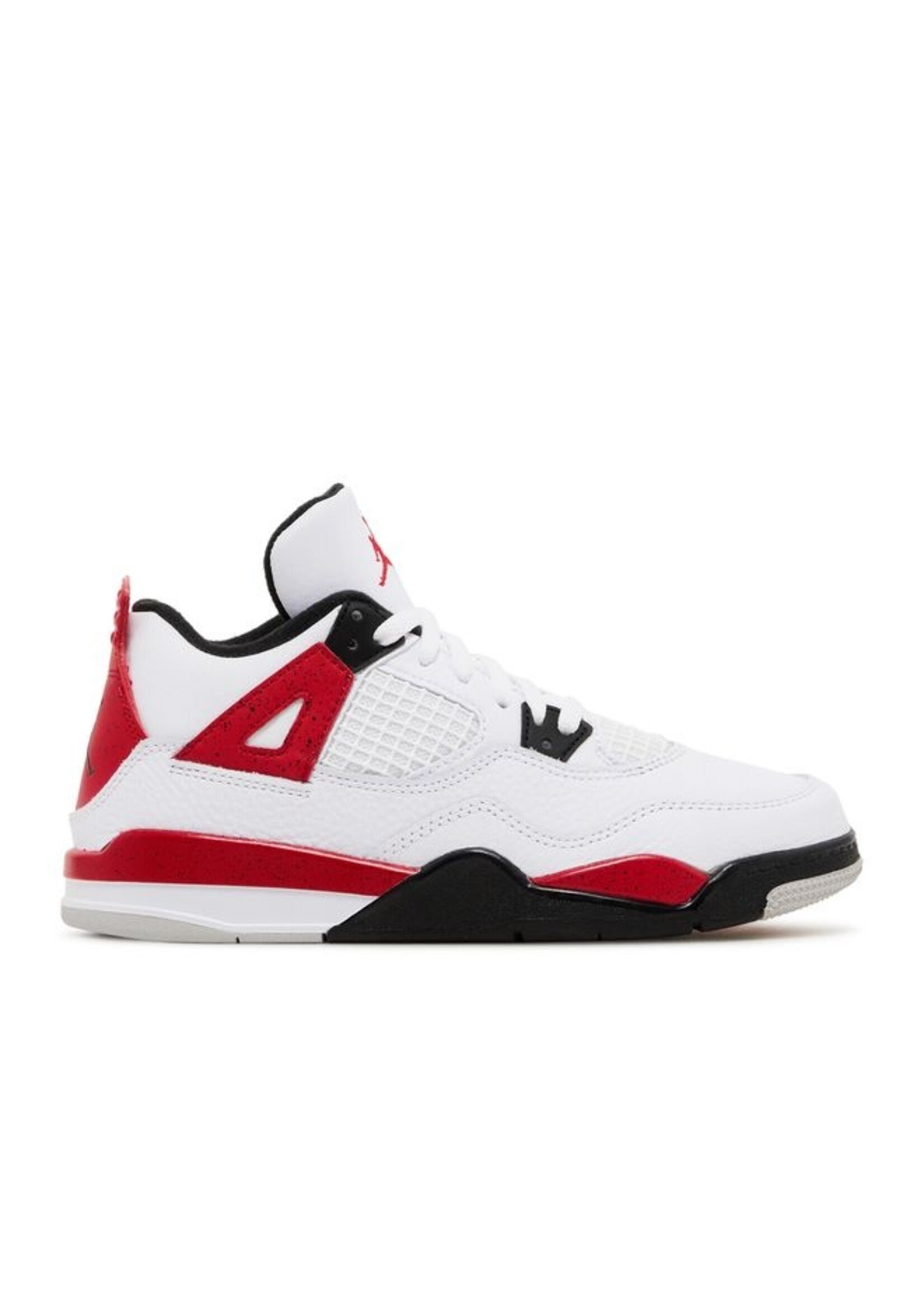 Jordan Jordan 4 Red Cement (PS)