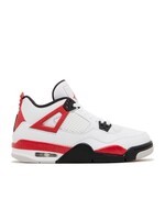 Jordan Jordan 4 Red Cement (GS)