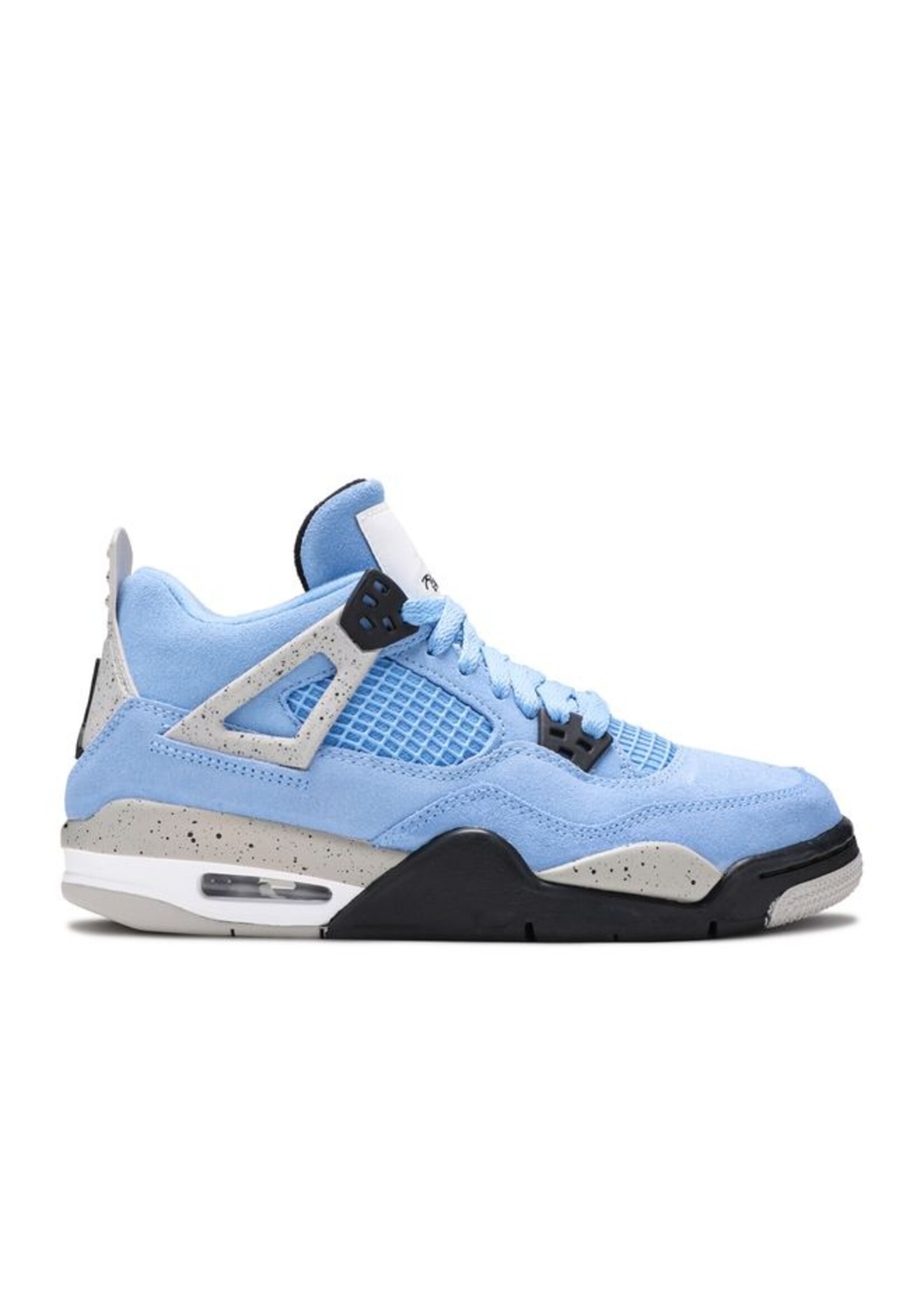 Jordan Jordan 4 University Blue (GS)