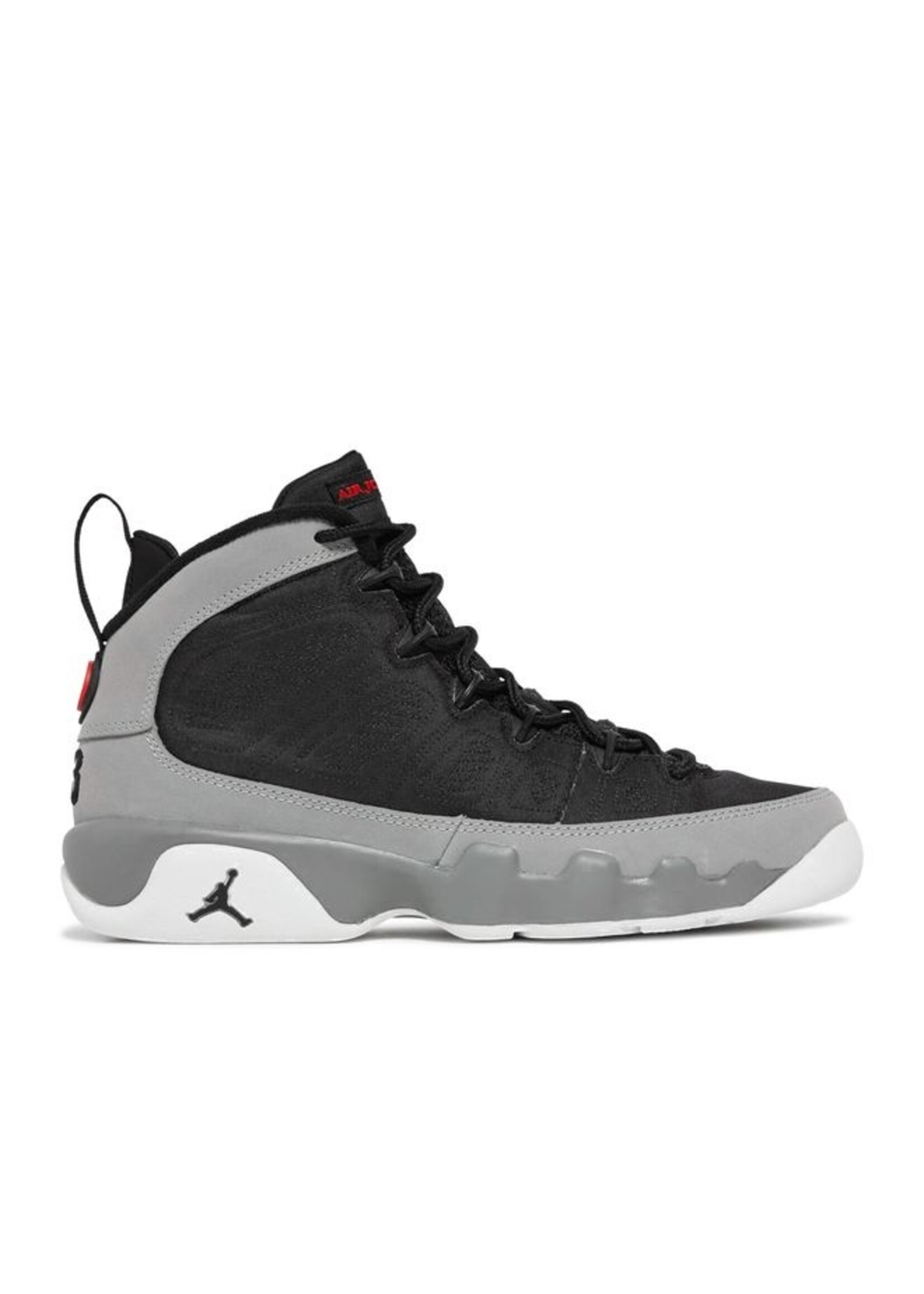 Jordan Jordan 9 Particle Grey (GS)