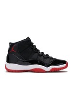 Jordan Jordan 11 Bred (GS)