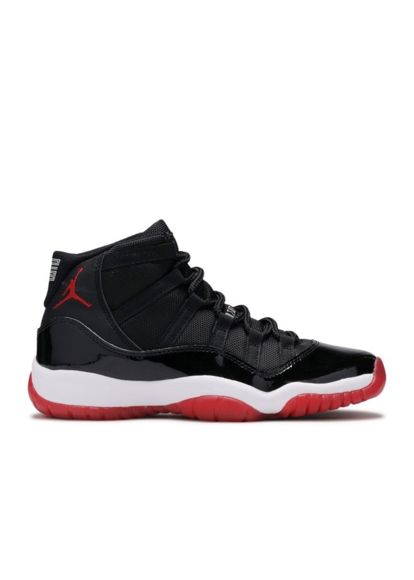 Jordan Jordan 11 Bred (GS)