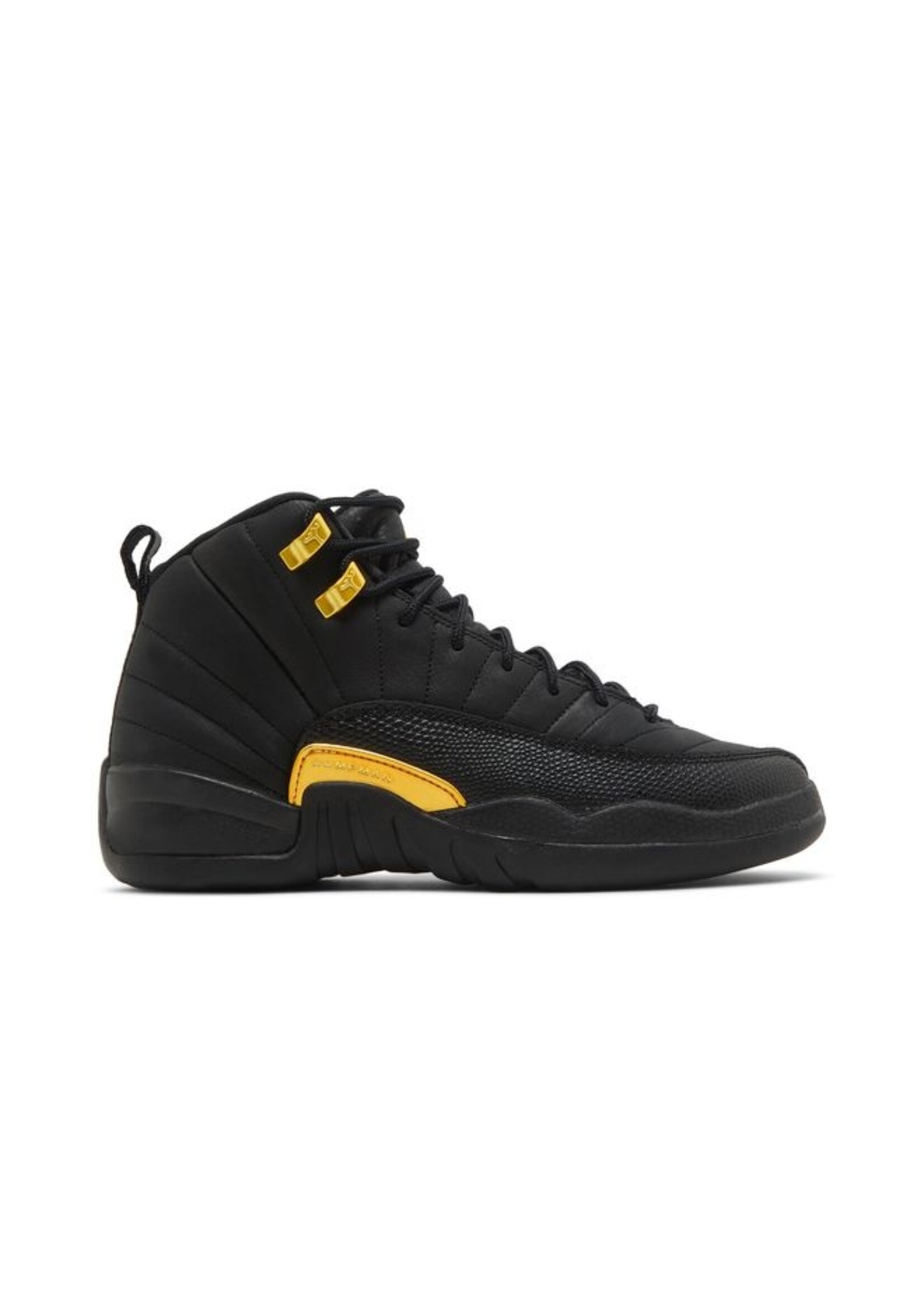 Jordan Jordan 12 Black Taxi (GS)