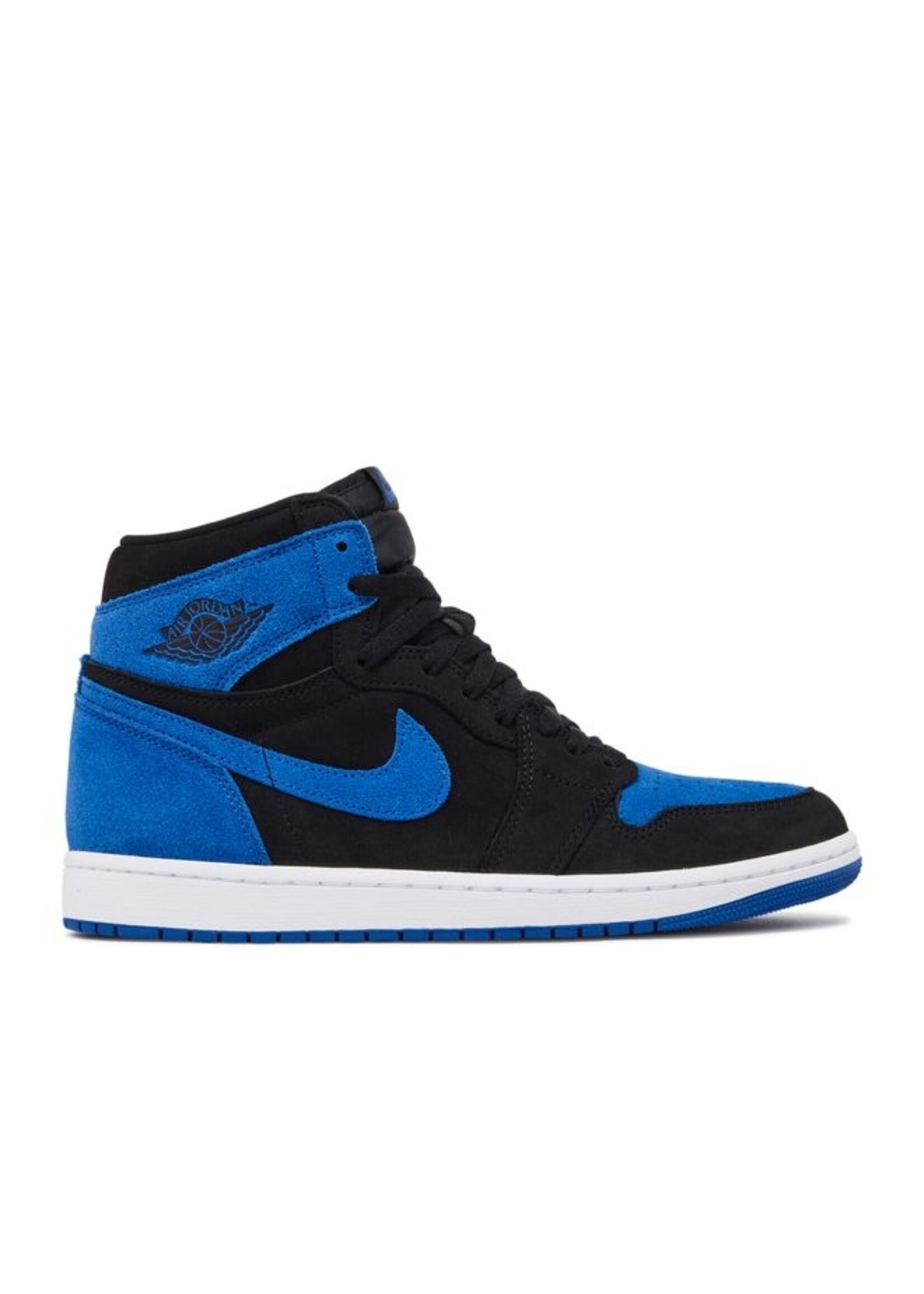 Jordan 1 Royal Reimagined