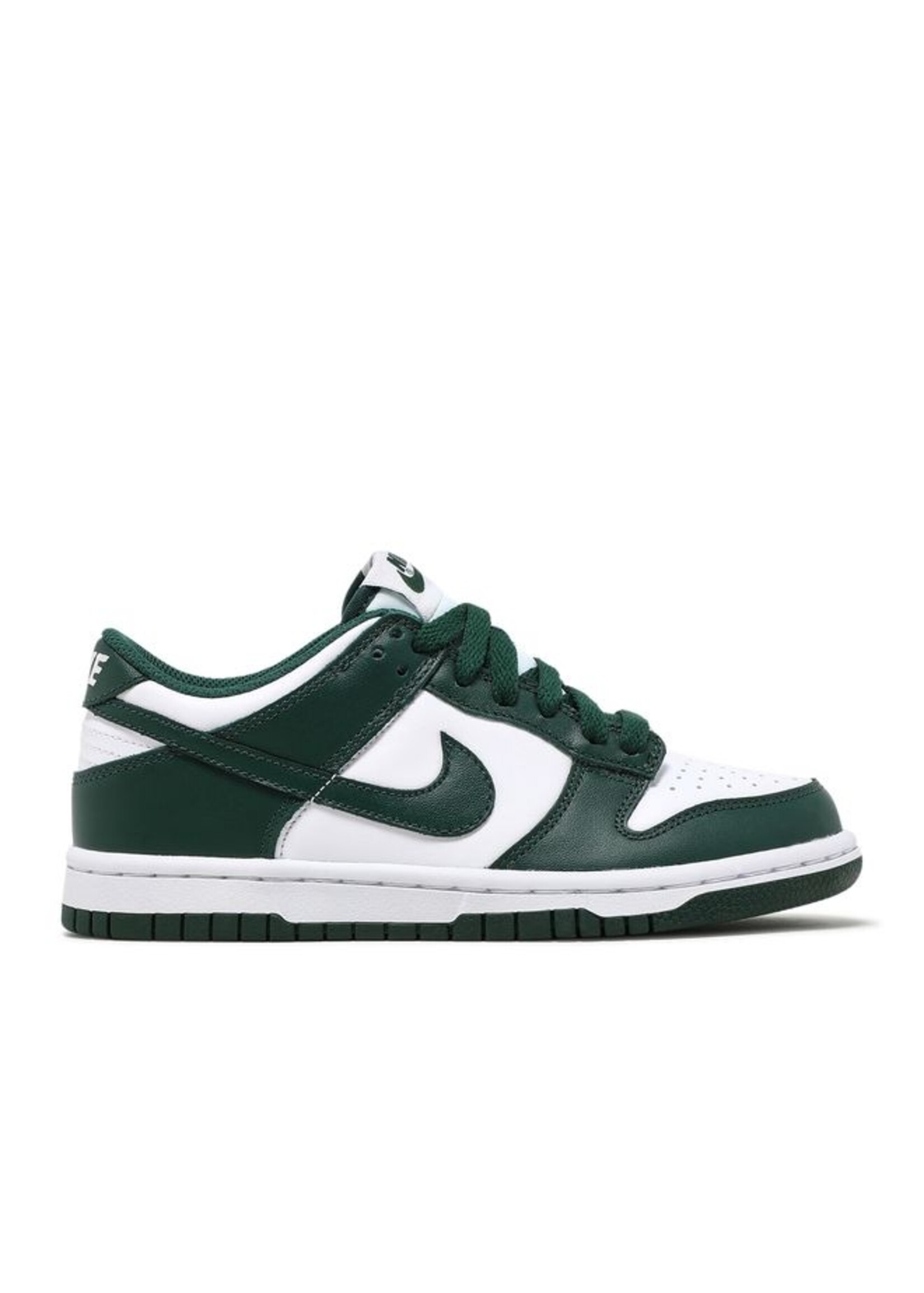 Nike Nike Dunk Low Michigan State Spartan GS