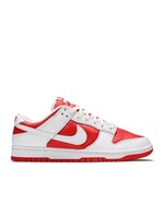 Nike Nike Dunk Low Championship Red