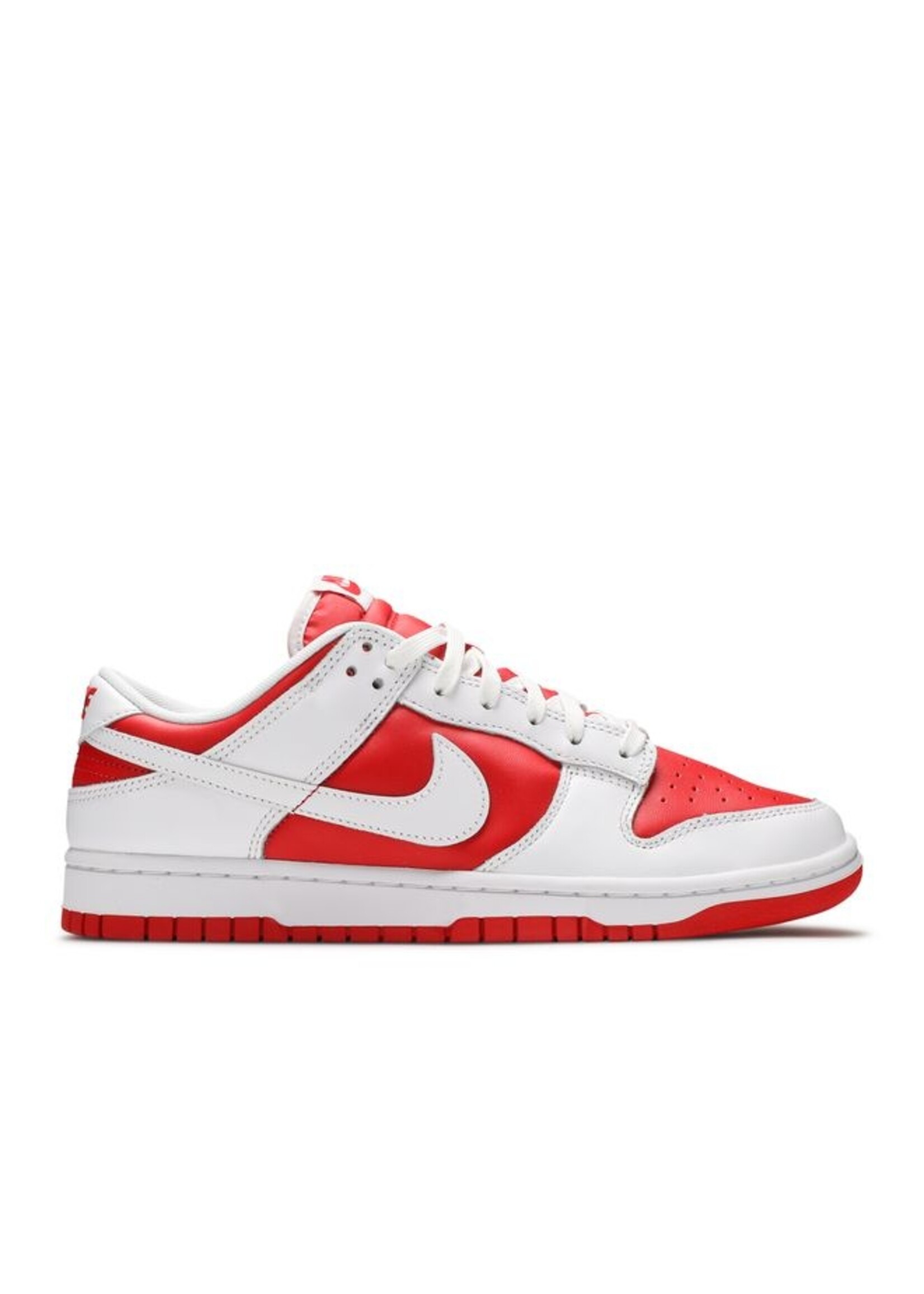 Nike Nike Dunk Low Championship Red