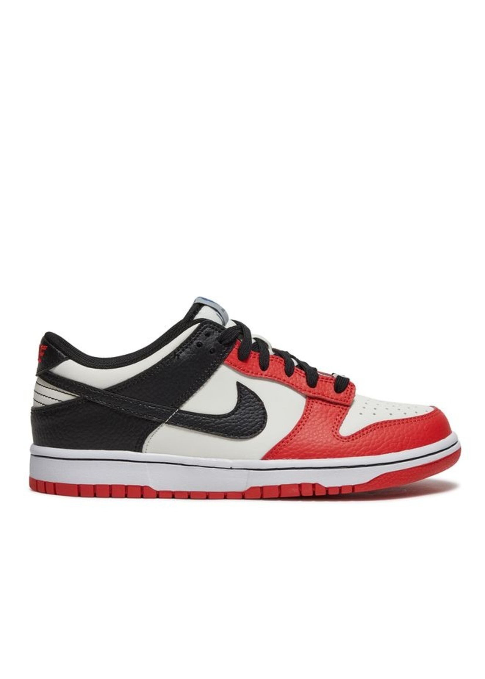 Nike Nike Dunk Low Chicago 75th (GS)