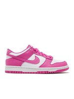 Nike Nike Dunk Low Active Fuchsia (PS)