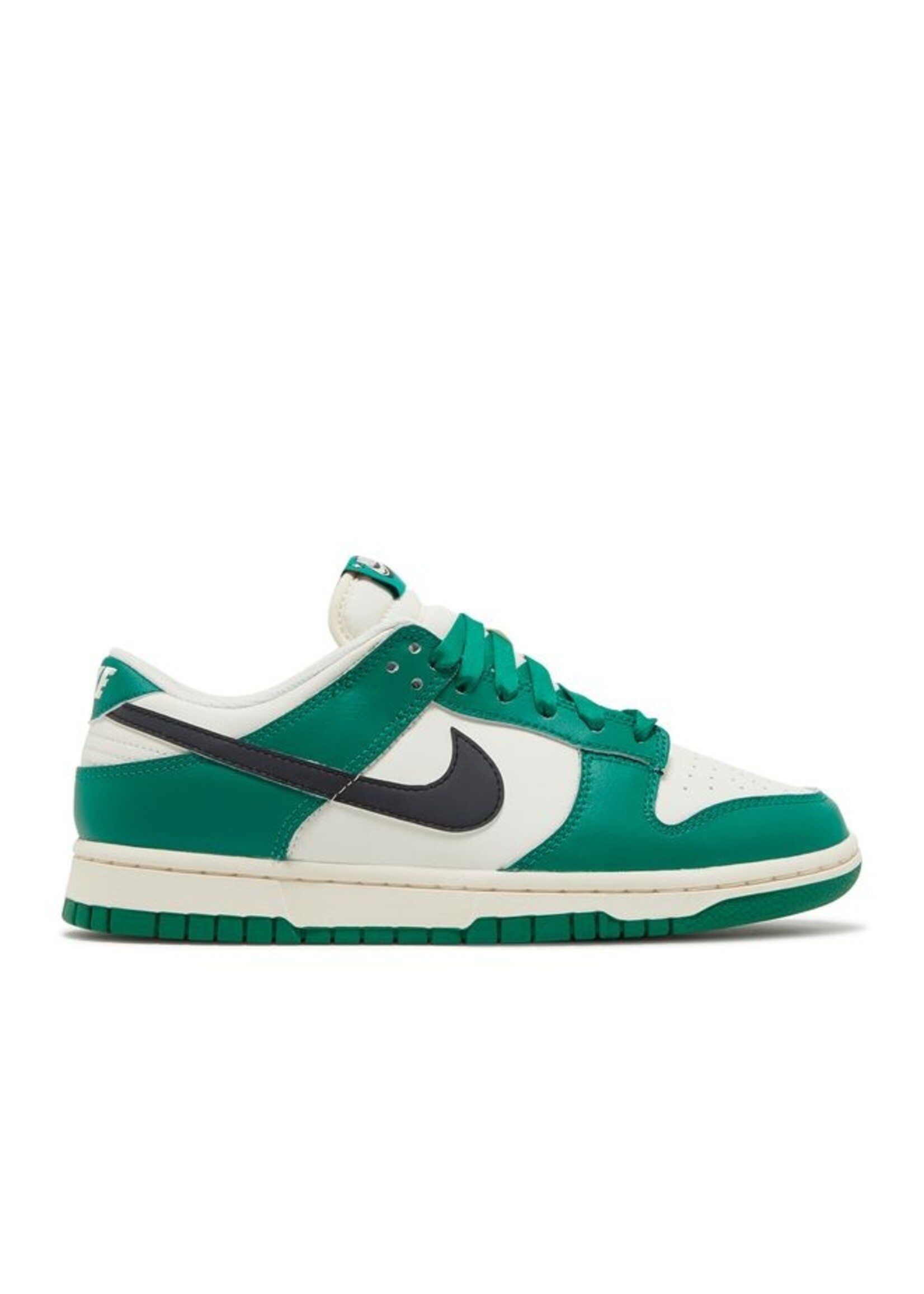 Nike Nike Dunk Low Lottery Green