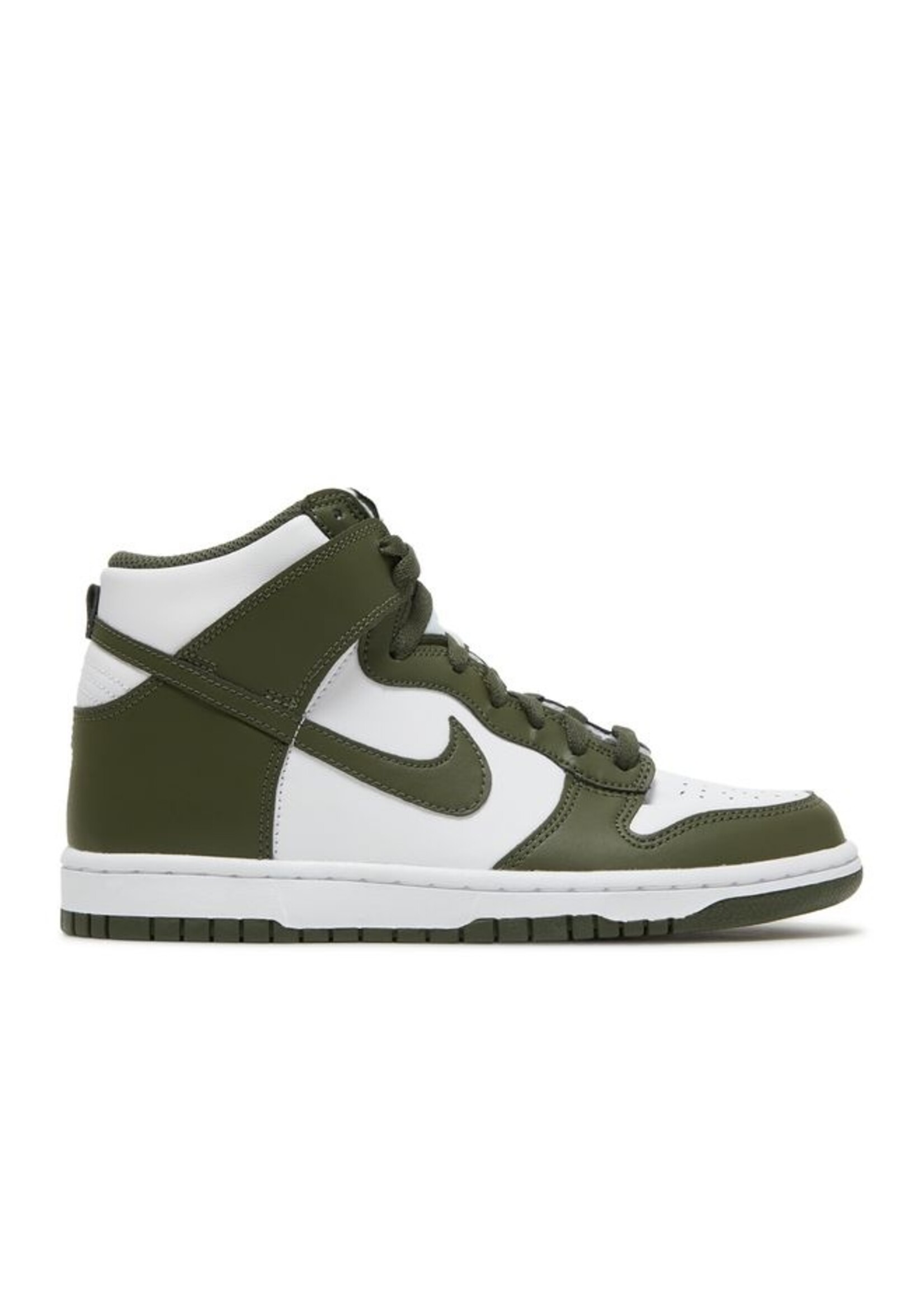 Nike Nike Dunk High Cargo Khaki (GS)