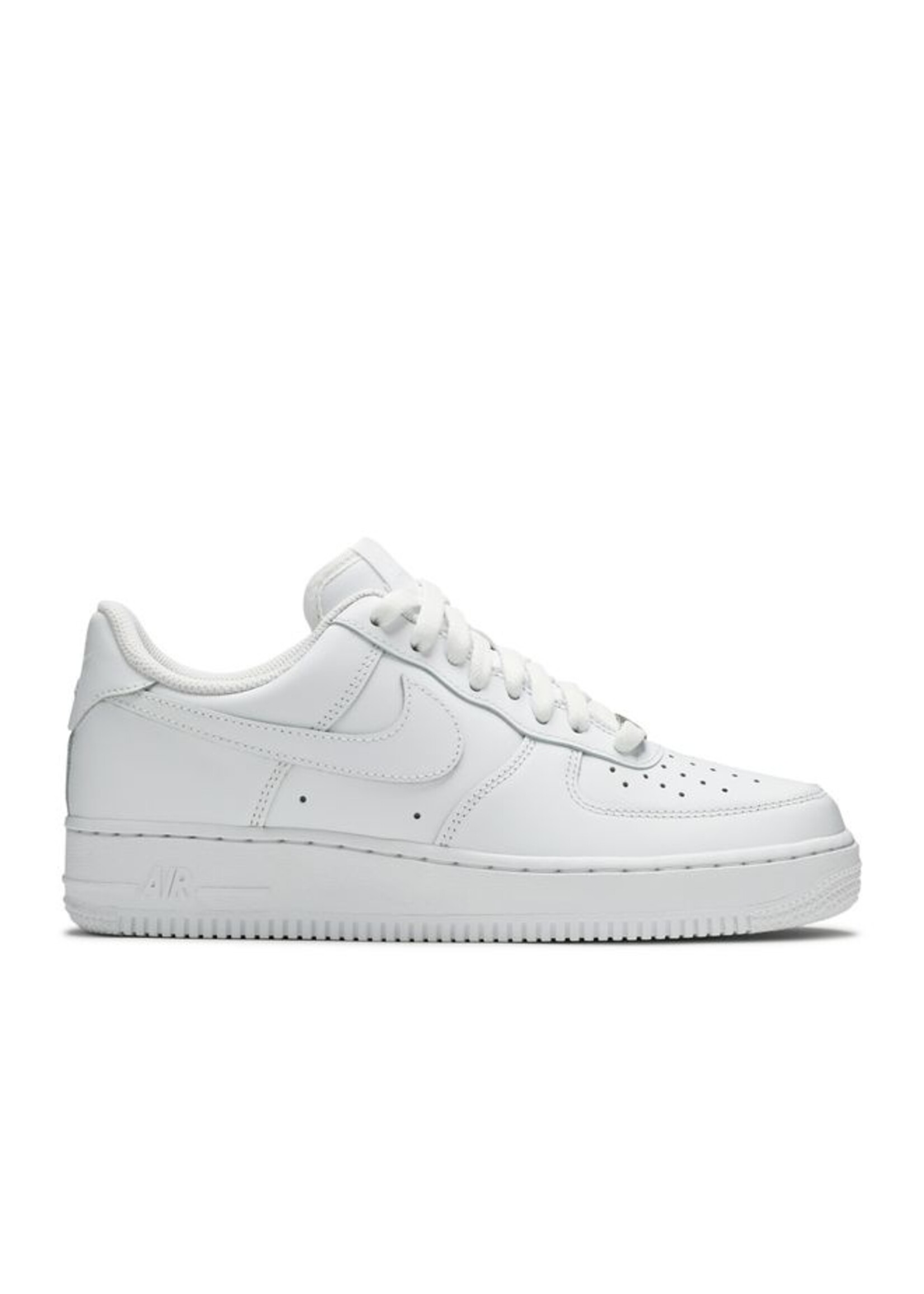 Nike Air Force 1 White (WMNS)