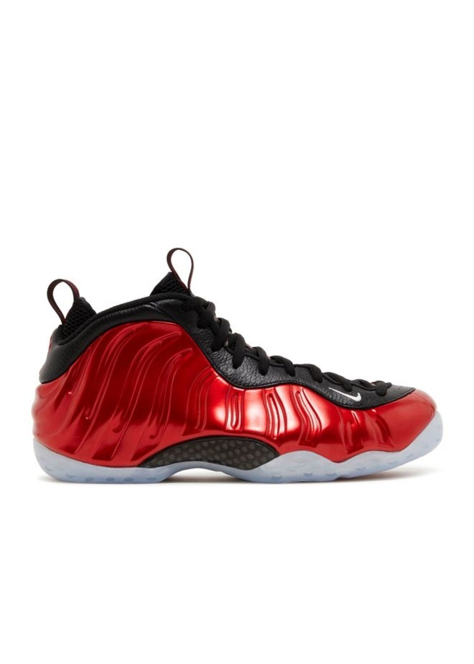 Nike Foamposite One Varsity Red