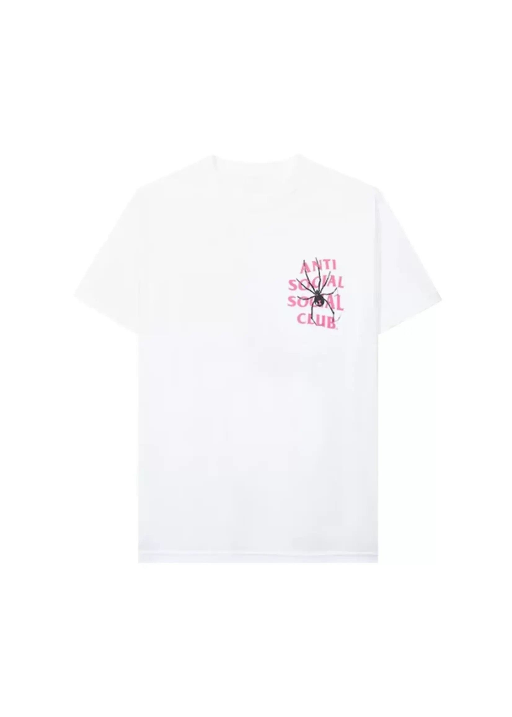 ASSC Tee Bitter White