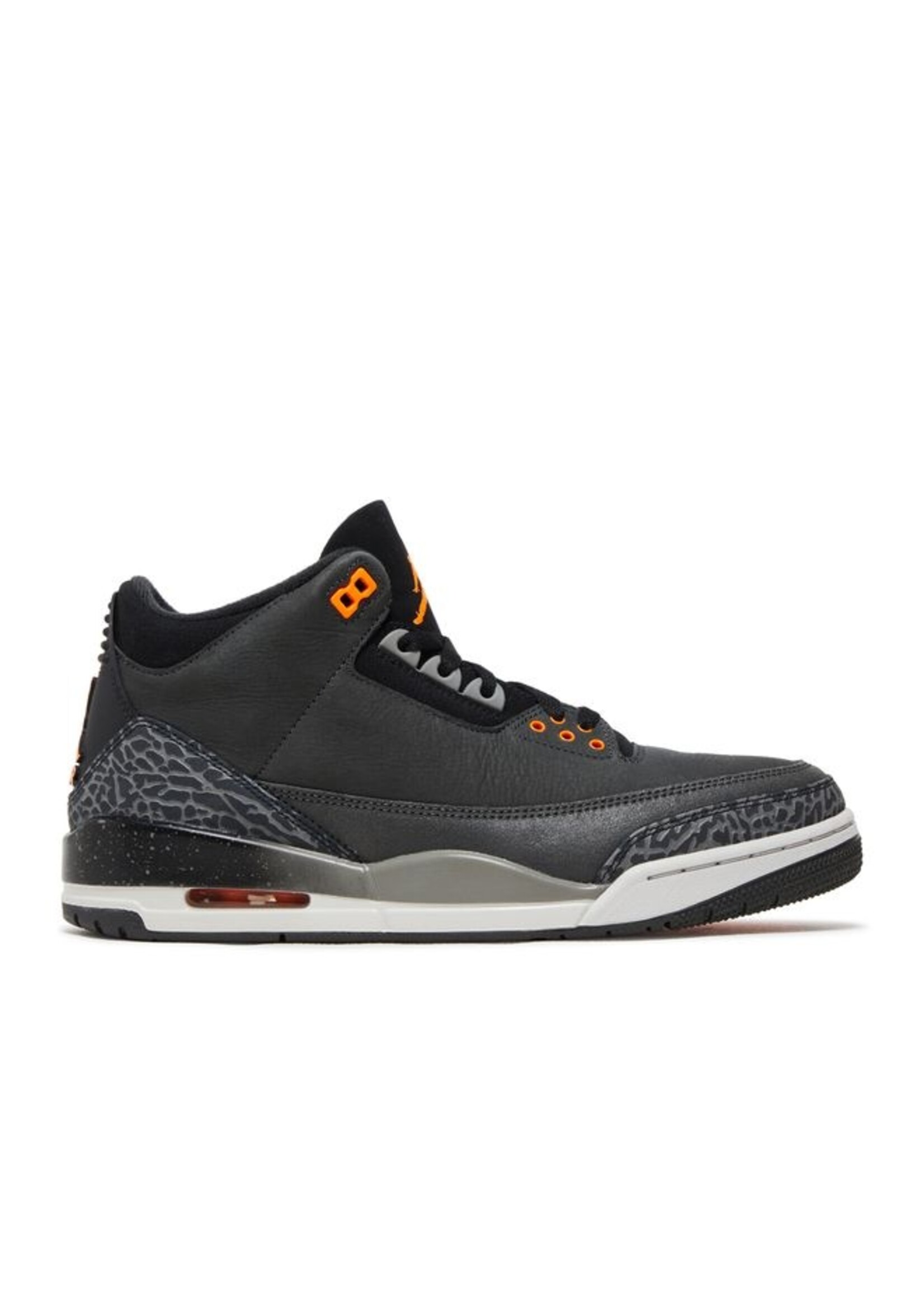 Jordan 3 Fear