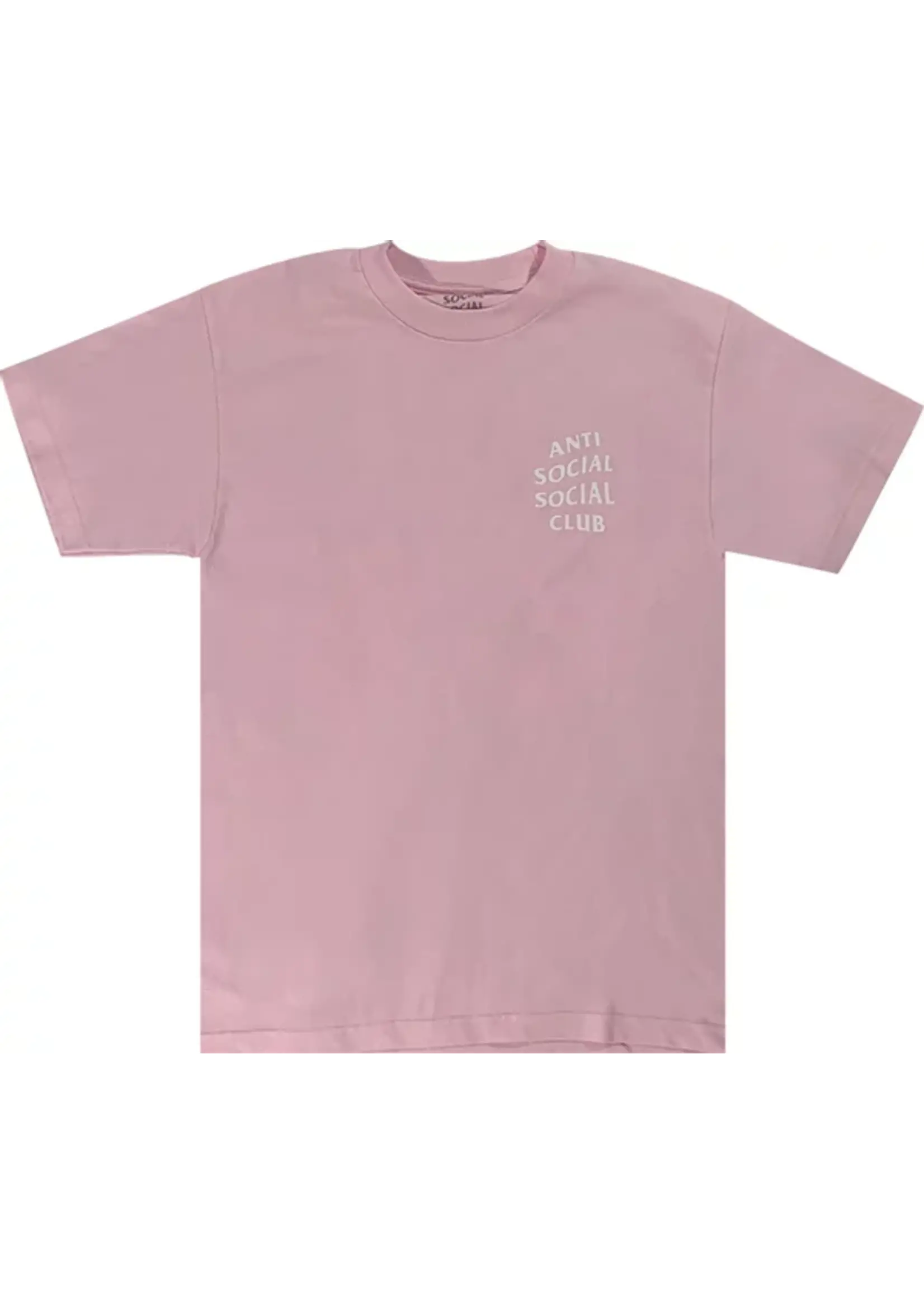 ASSC Tee KKoch Pink