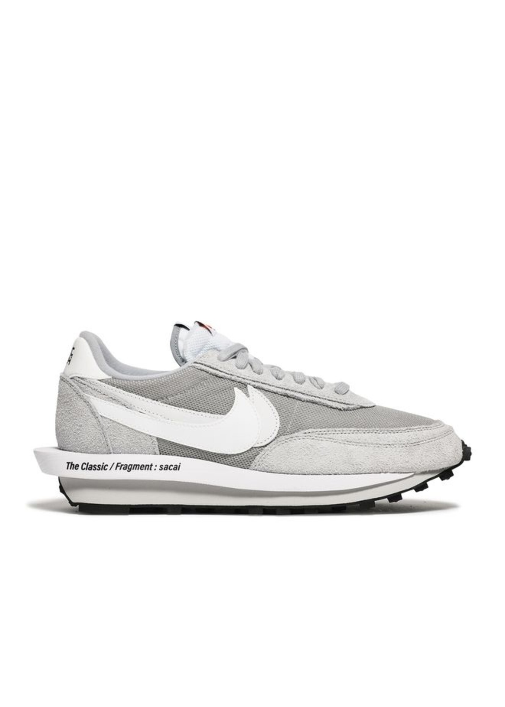 Nike Sacai LD Waffle Light Smoke Grey