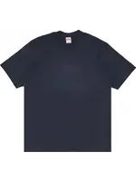 Supreme Tonal Box Logo (BOGO) Tee Navy