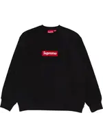 Supreme Box Logo (BOGO) Crewneck Black