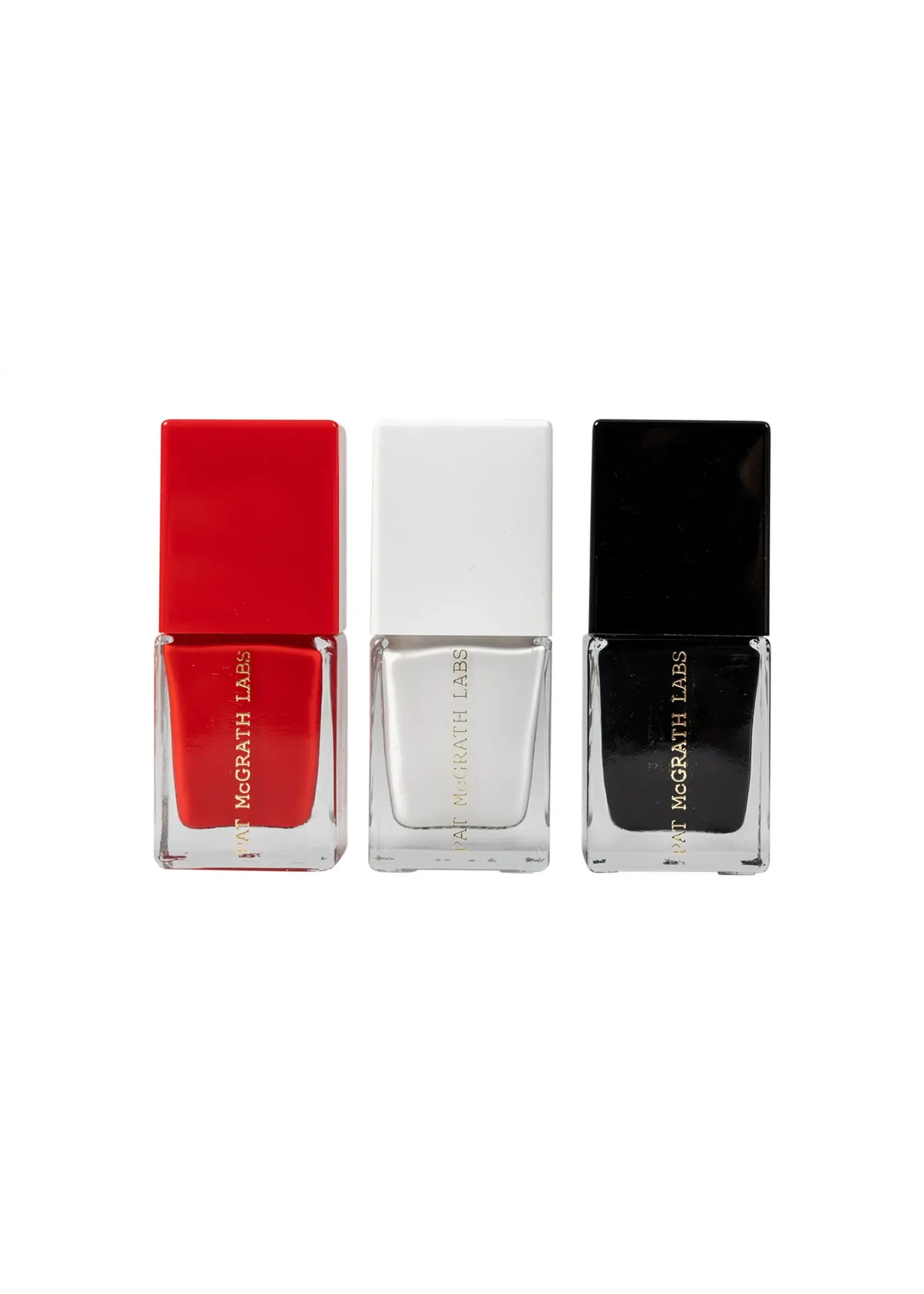 Supreme Pat McGrath Labs Nail Polish