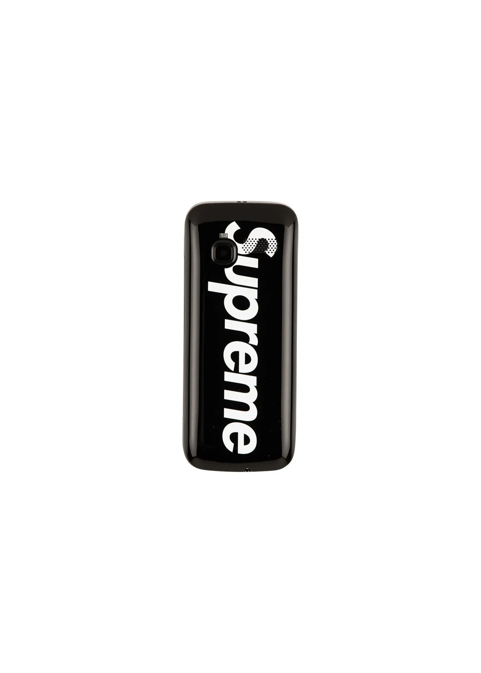 Supreme BLU Burner Phone Black