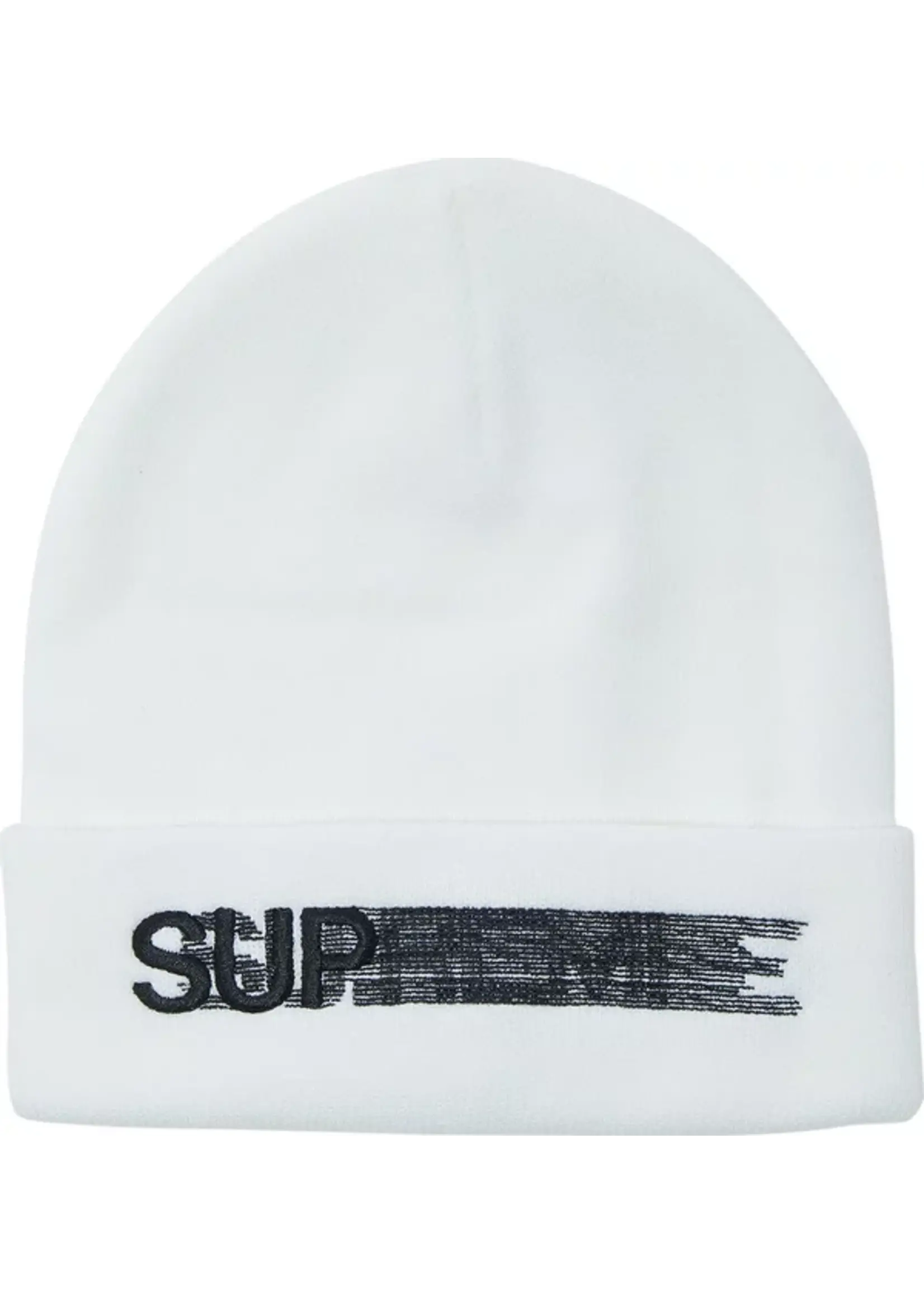 Supreme Motion Logo Beanie (SS23)