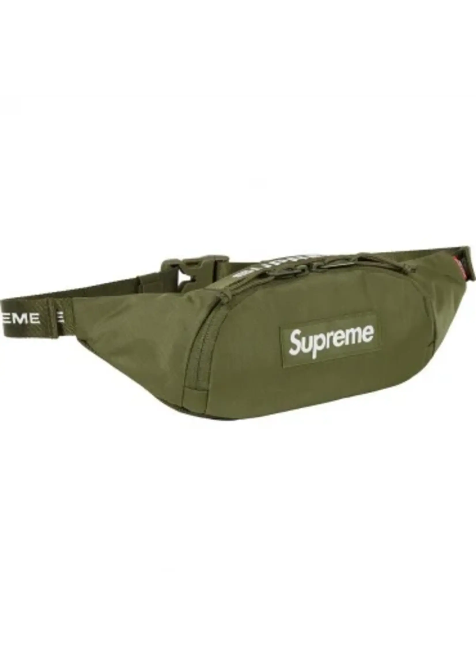 Supreme Small Waist Bag (FW22)