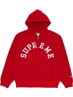 Supreme Champion Zip Up Red