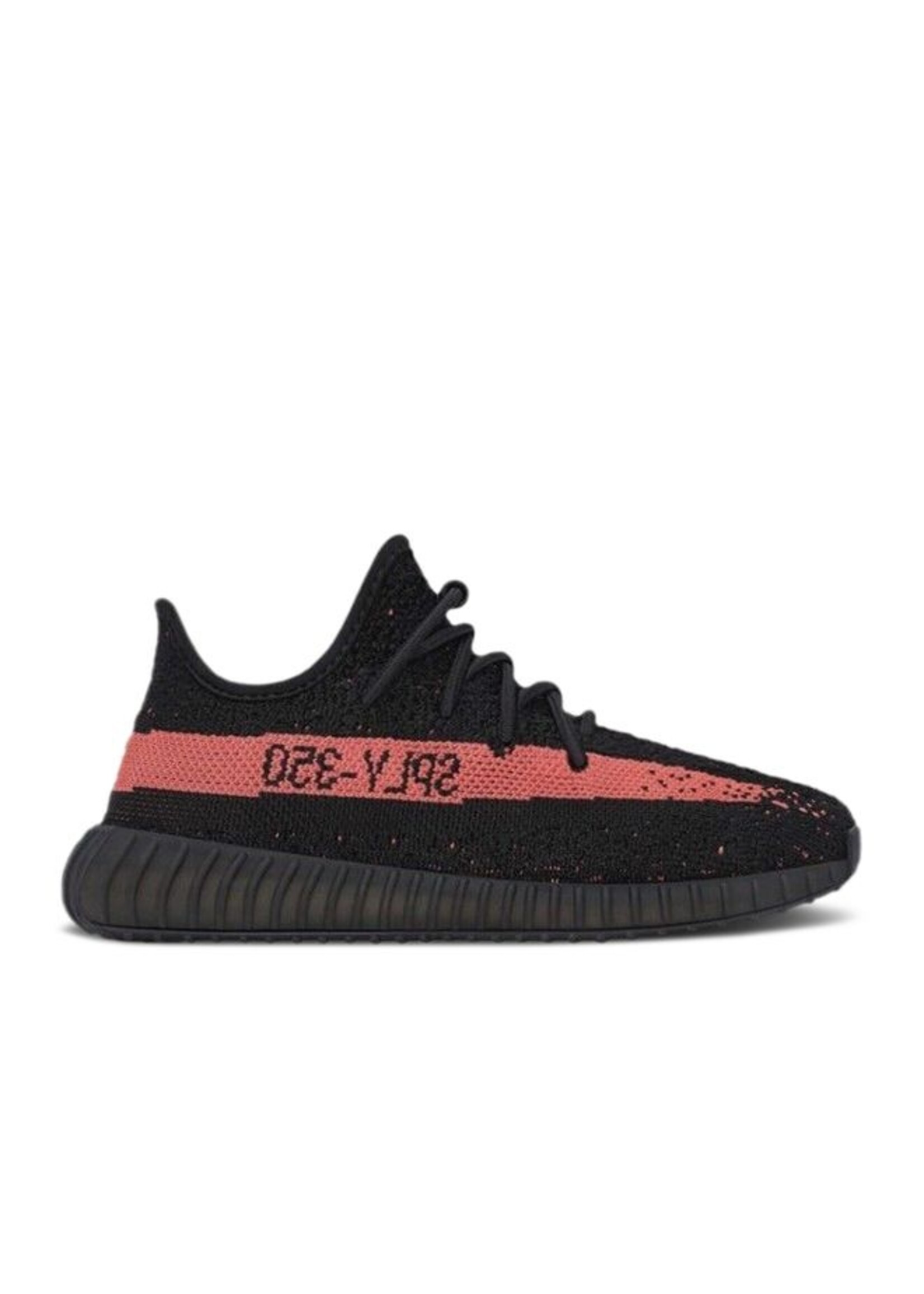 Yeezy 350 Core Red Kids