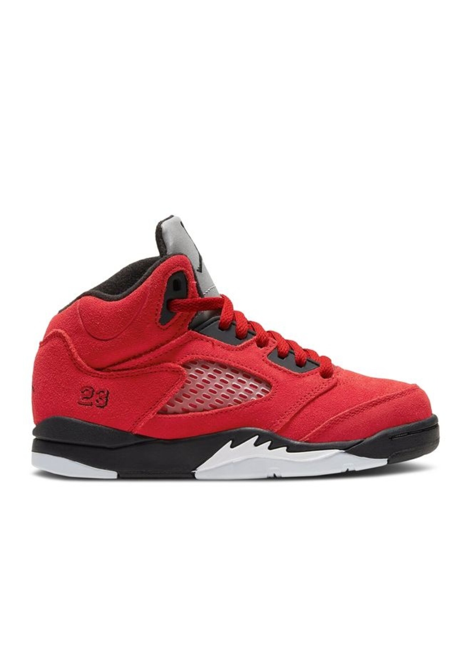 Jordan 5 Retro Raging Bull Red (2021) (PS)