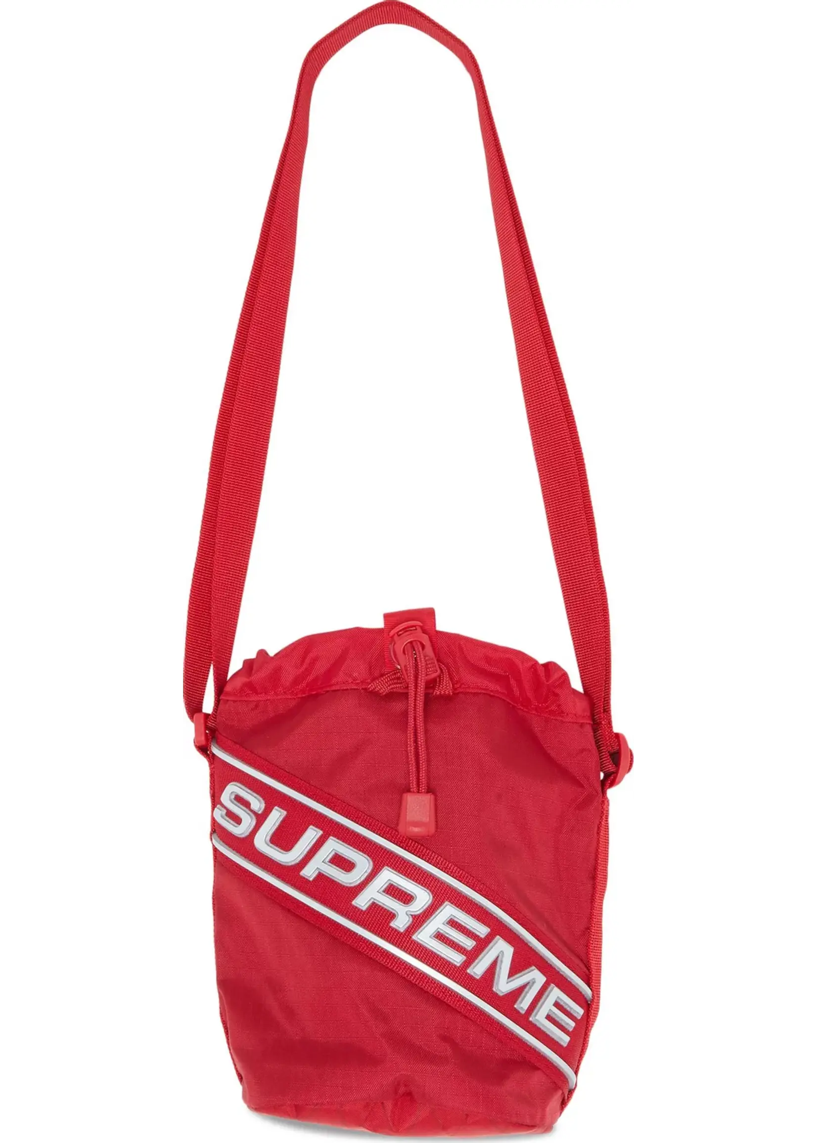 Supreme Cinch Pouch (FW23)