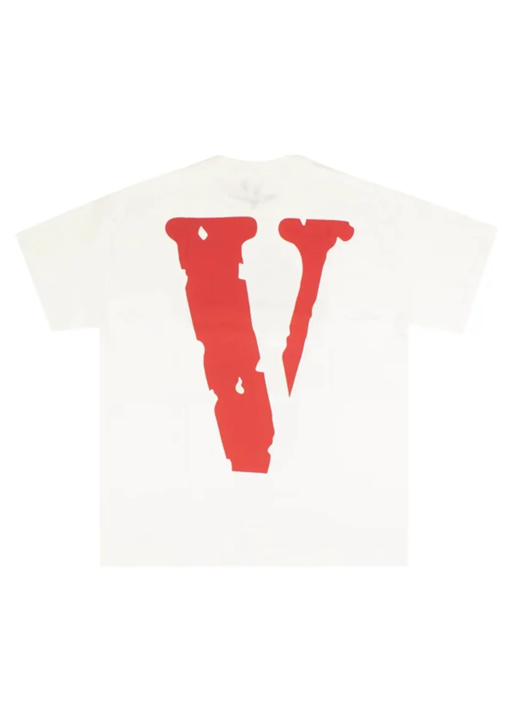 VLone Tee Youngboy Reaper Child