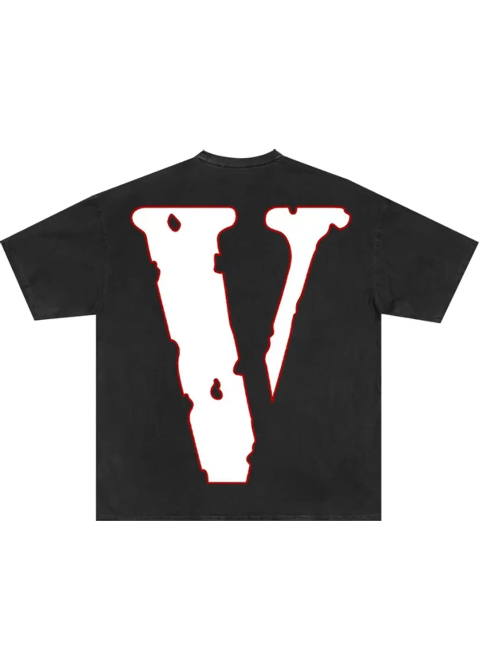 VLone Tee Youngboy Murder Business