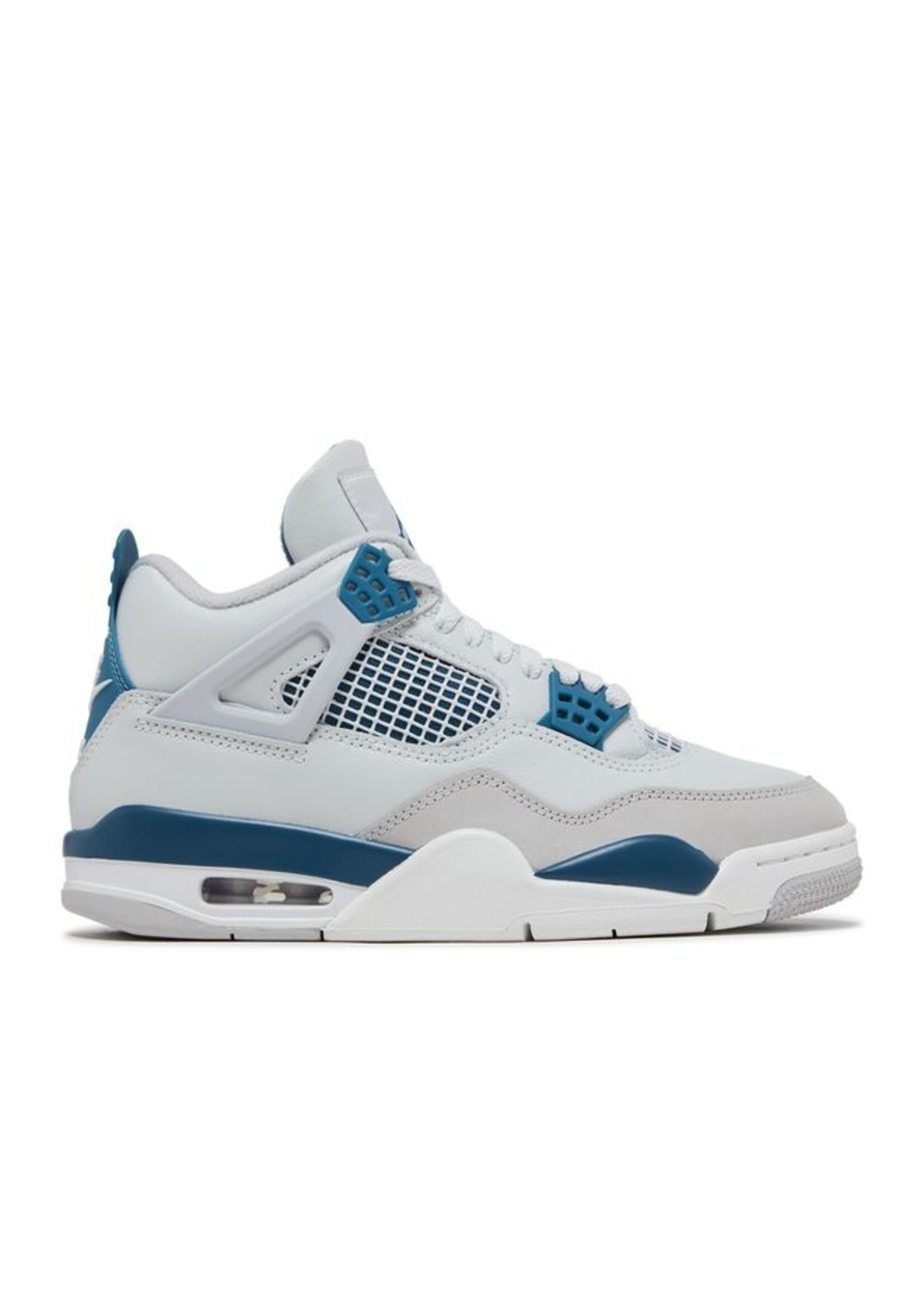 Jordan 4 Military Blue (2024)