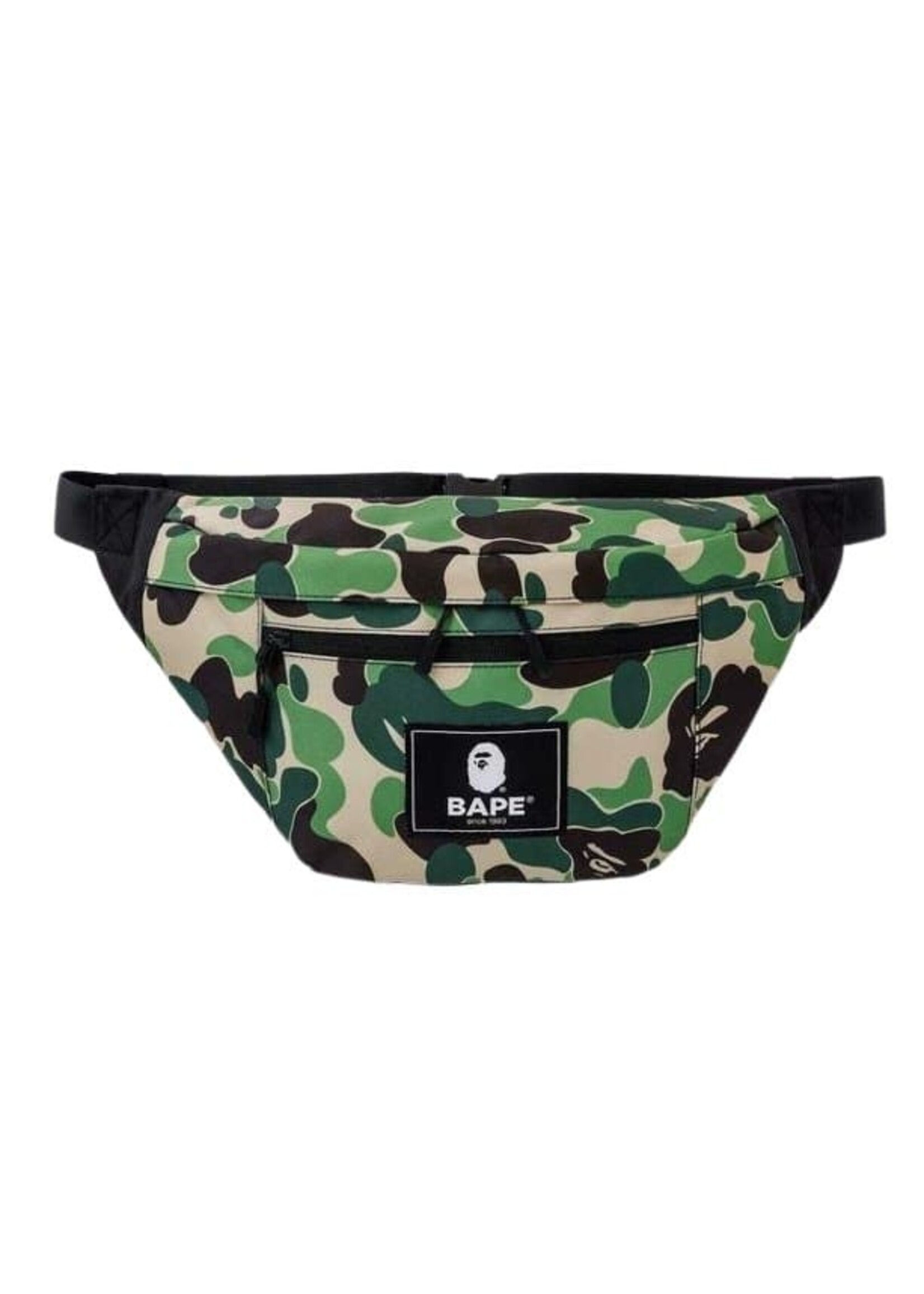 Bape Fanny Pack