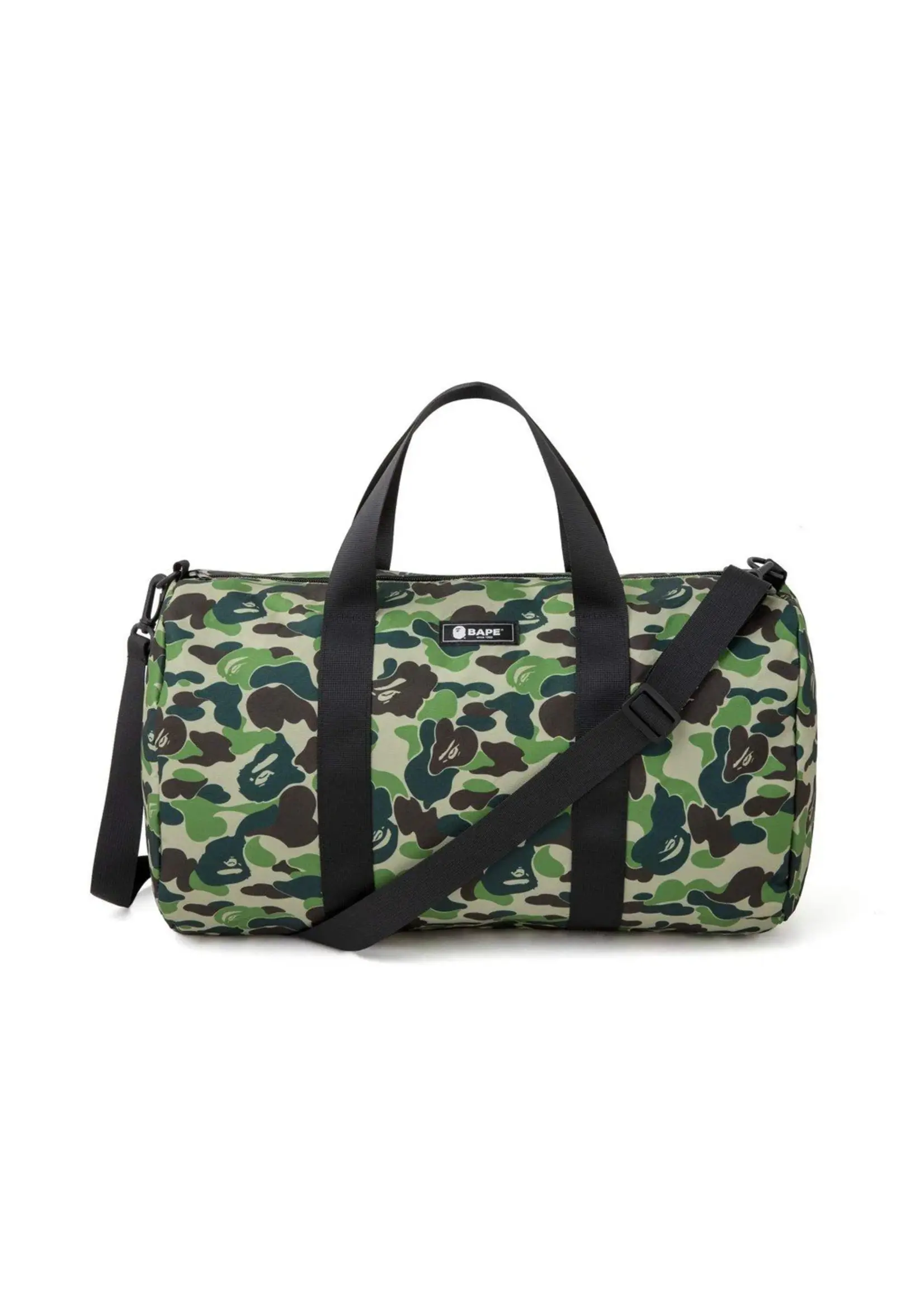 Bape Duffel Bag