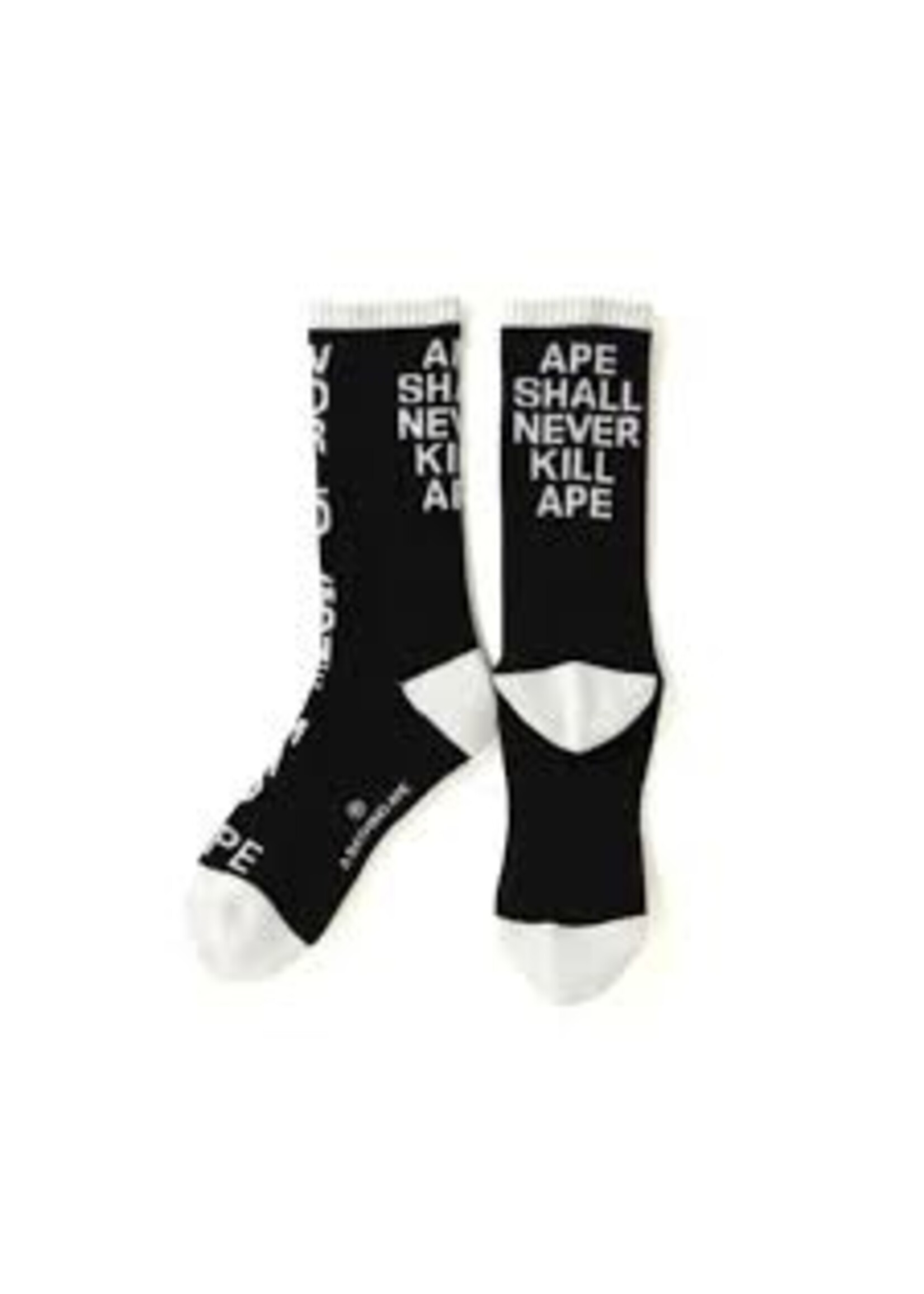 Bape Socks