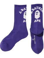 Bape Socks