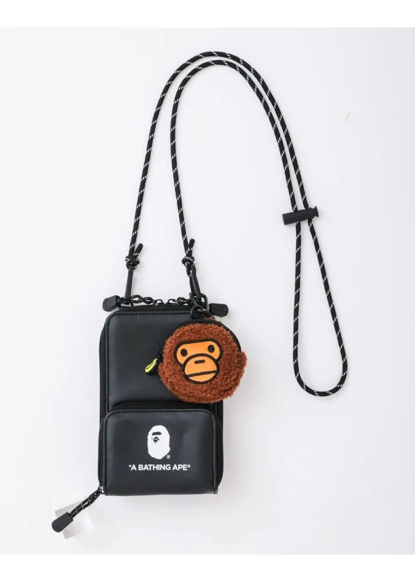 Bape Sling Bag