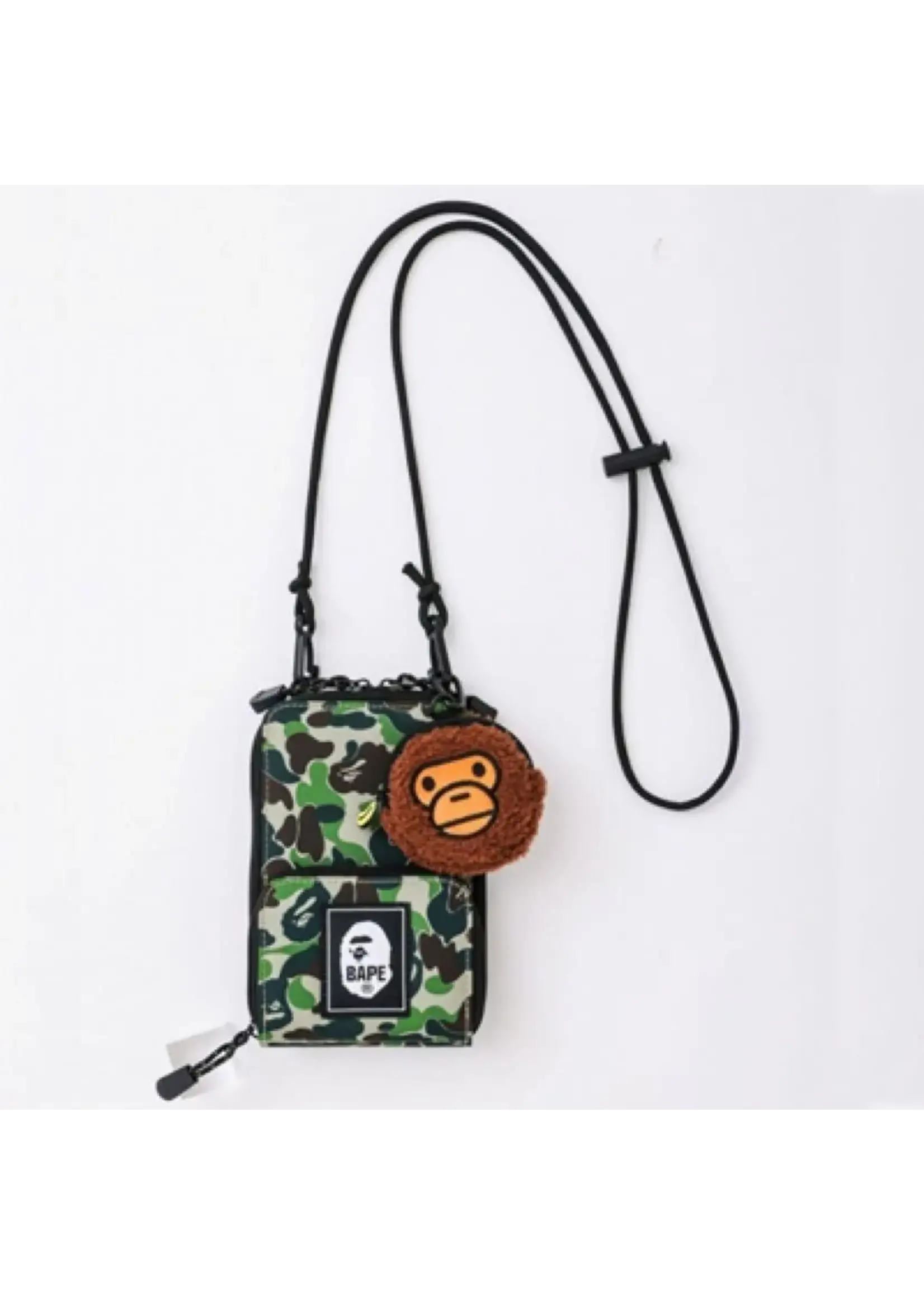 Bape Sling Bag