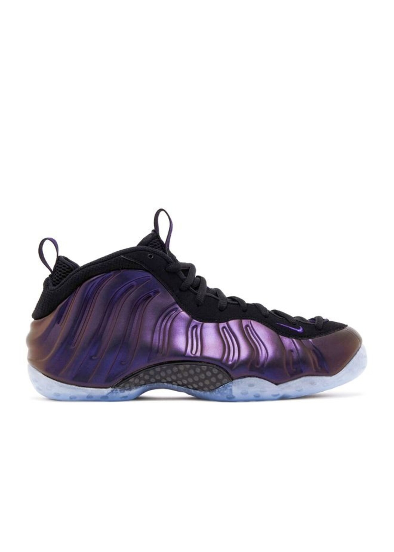 Air Foamposite One EggPlant 2024