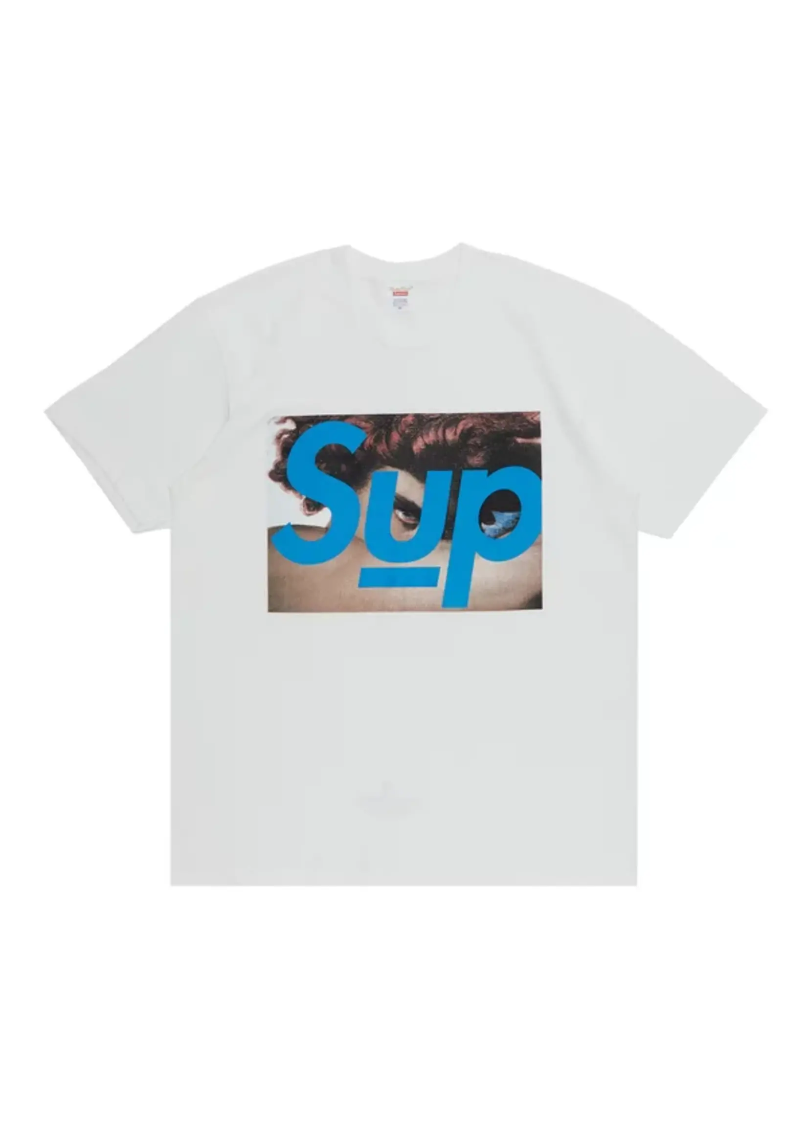 Supreme Undercover Face Tee