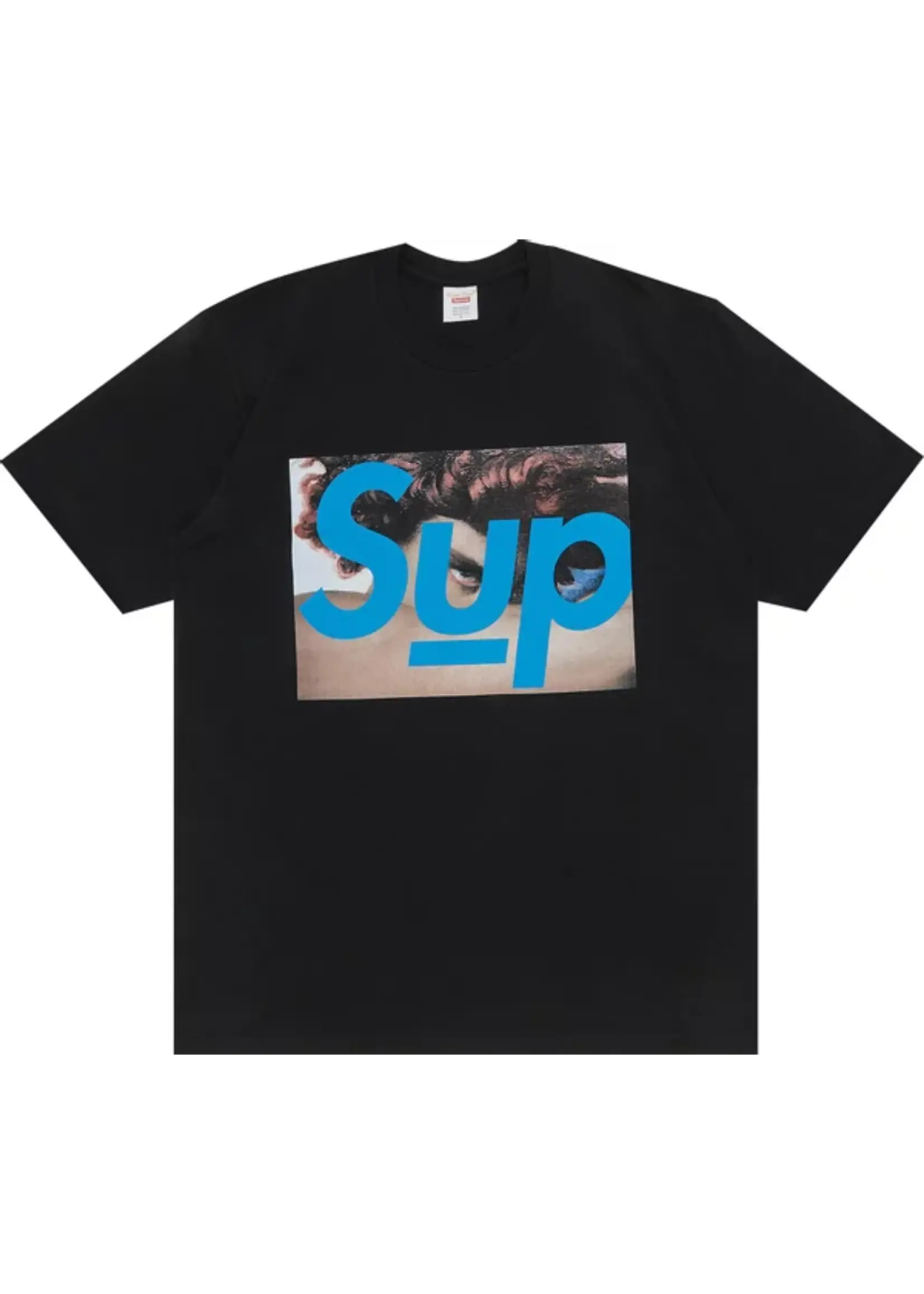 Supreme Undercover Face Tee