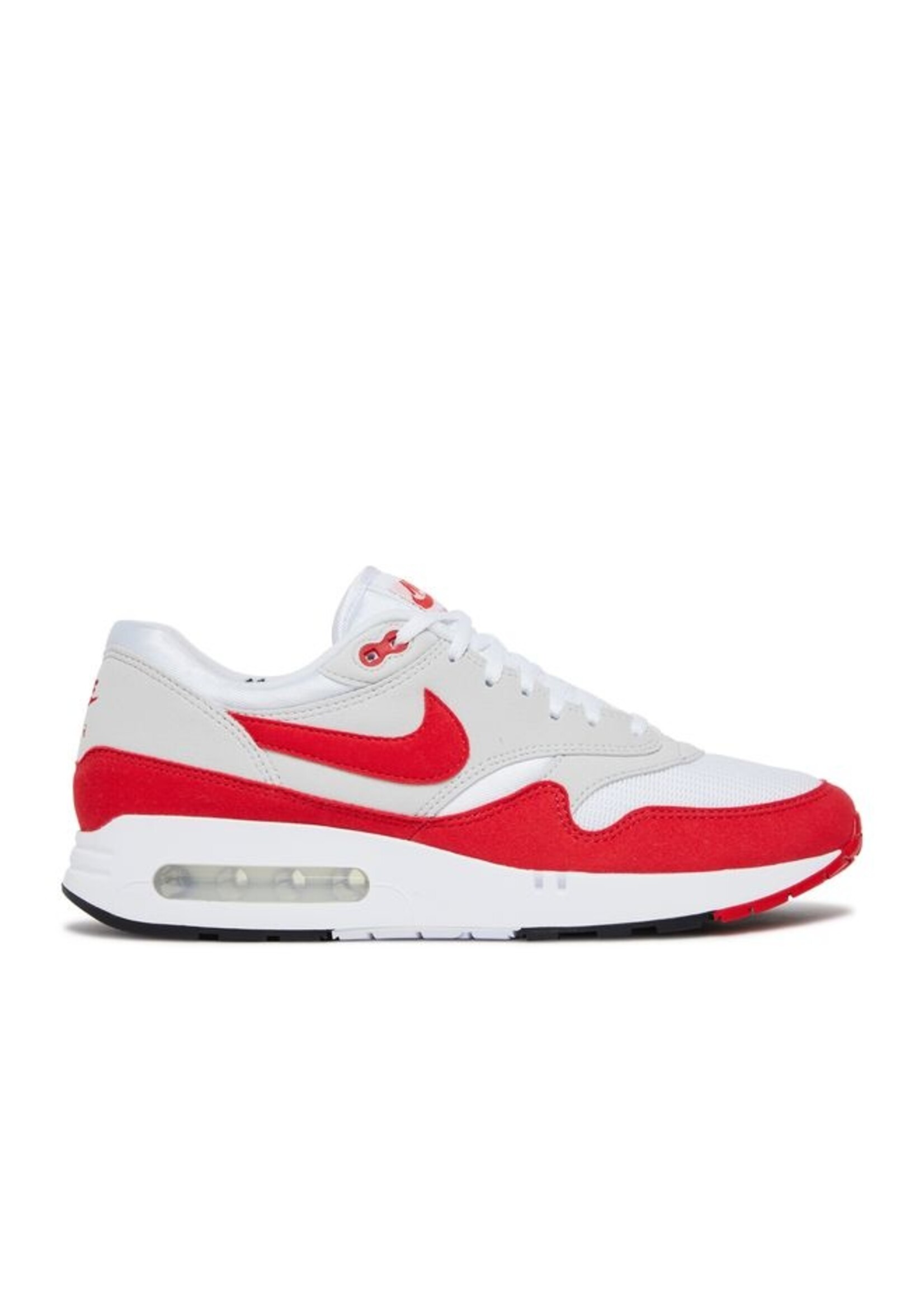 Nike Air Max 1 Big Bubble Sport Red