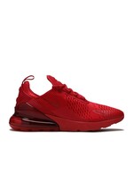 Nike Air Max 270 Triple Red