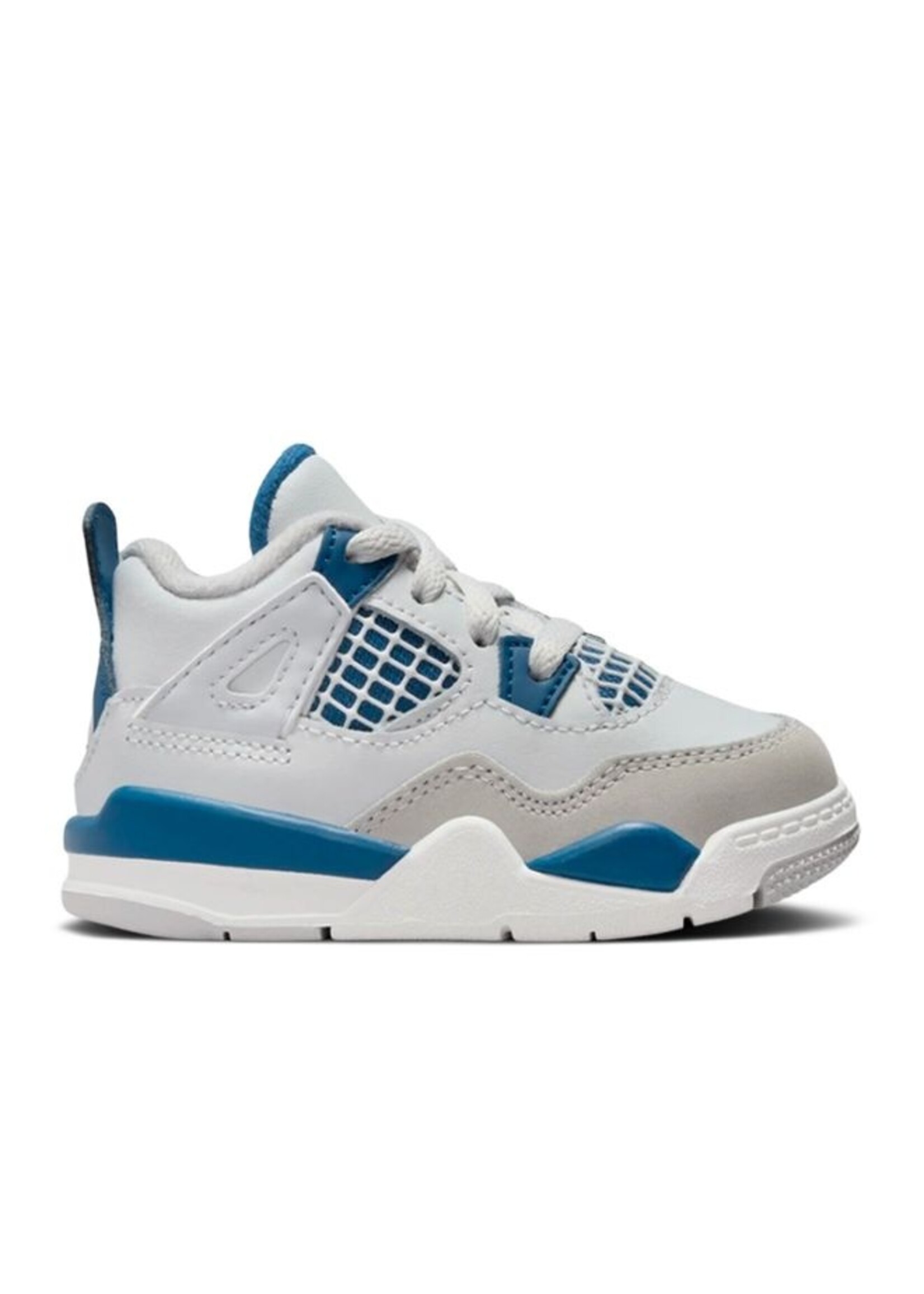 Jordan 4 Military Blue 2024 (TD)